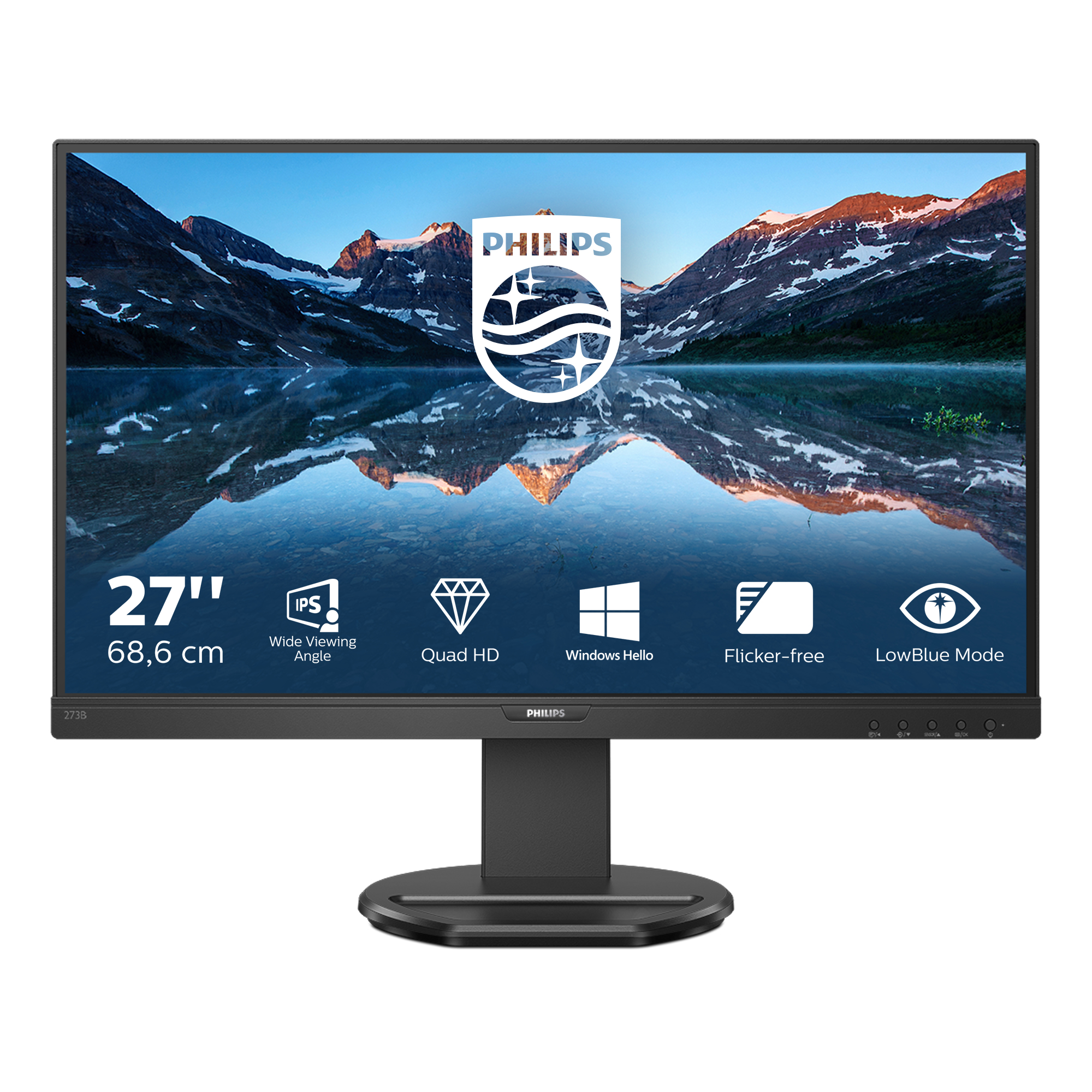 Philips B Line 276B9/00
