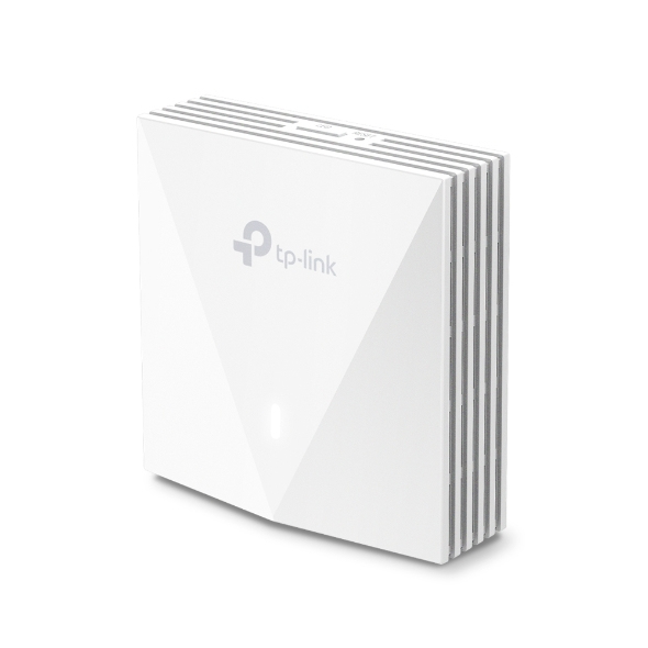 TP-LINK ACCESS POINT AX3000 WALL PLATE DUAL-BAND WI-FI 6