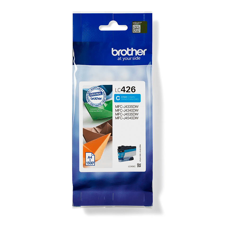 Brother LC-426C