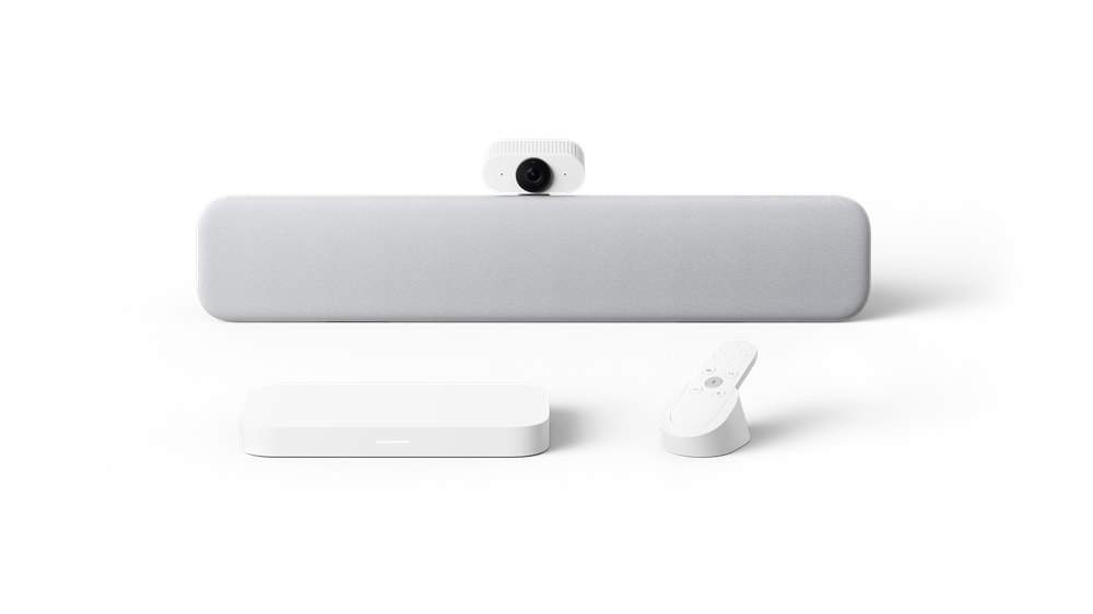 Lenovo Google Meet Series One Room Kits