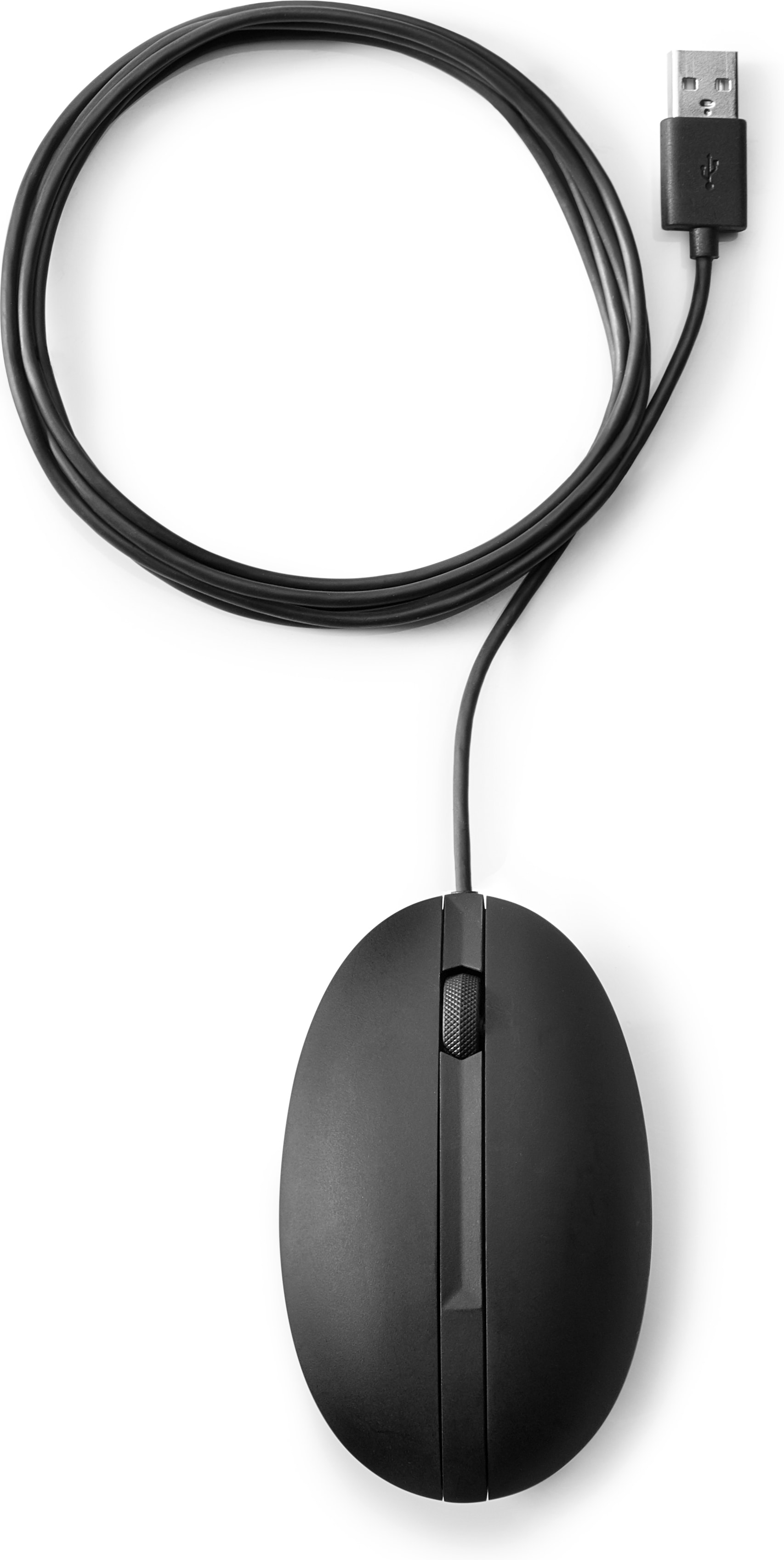 HP Rato com fios Desktop 320M