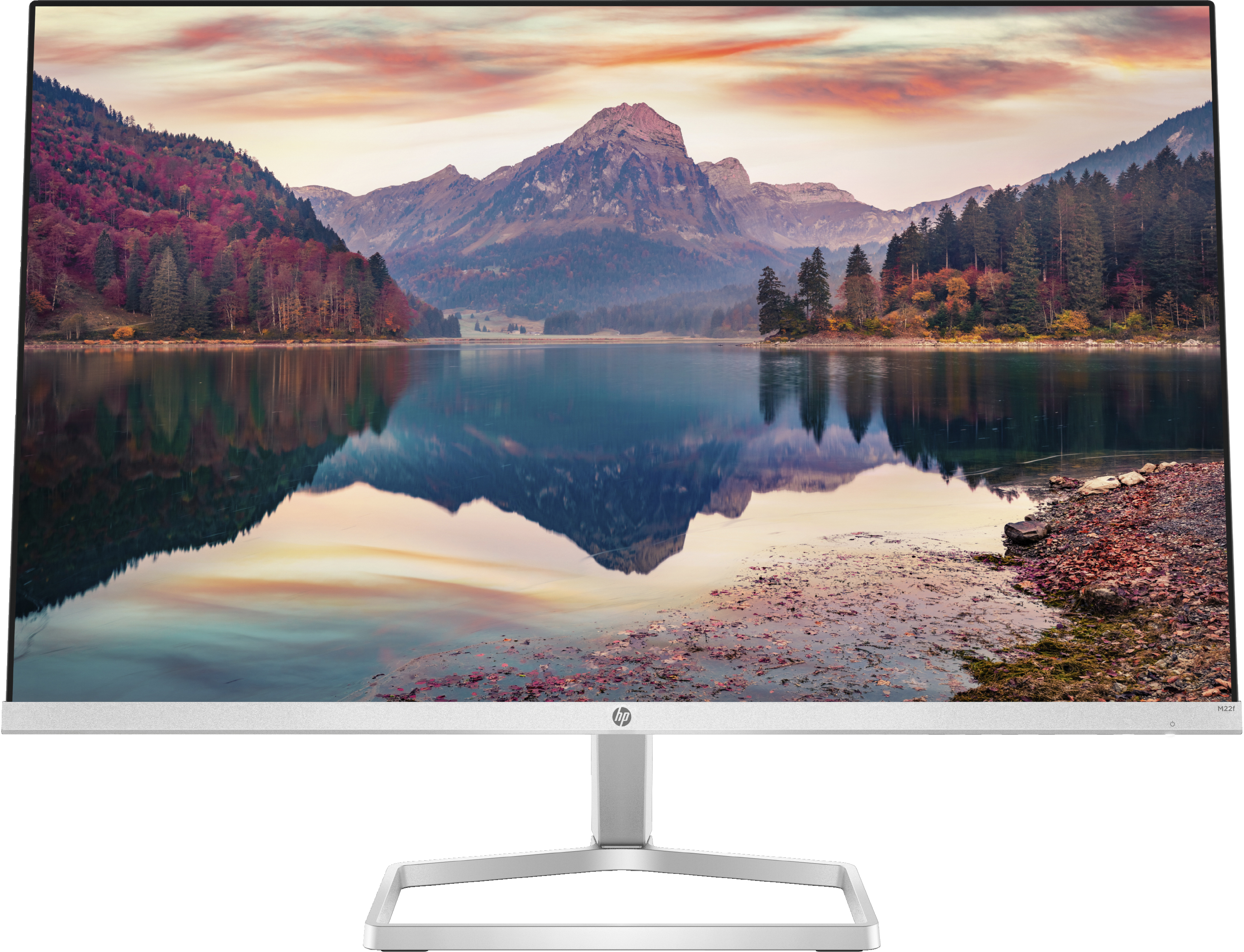 HP Monitor M22f FHD