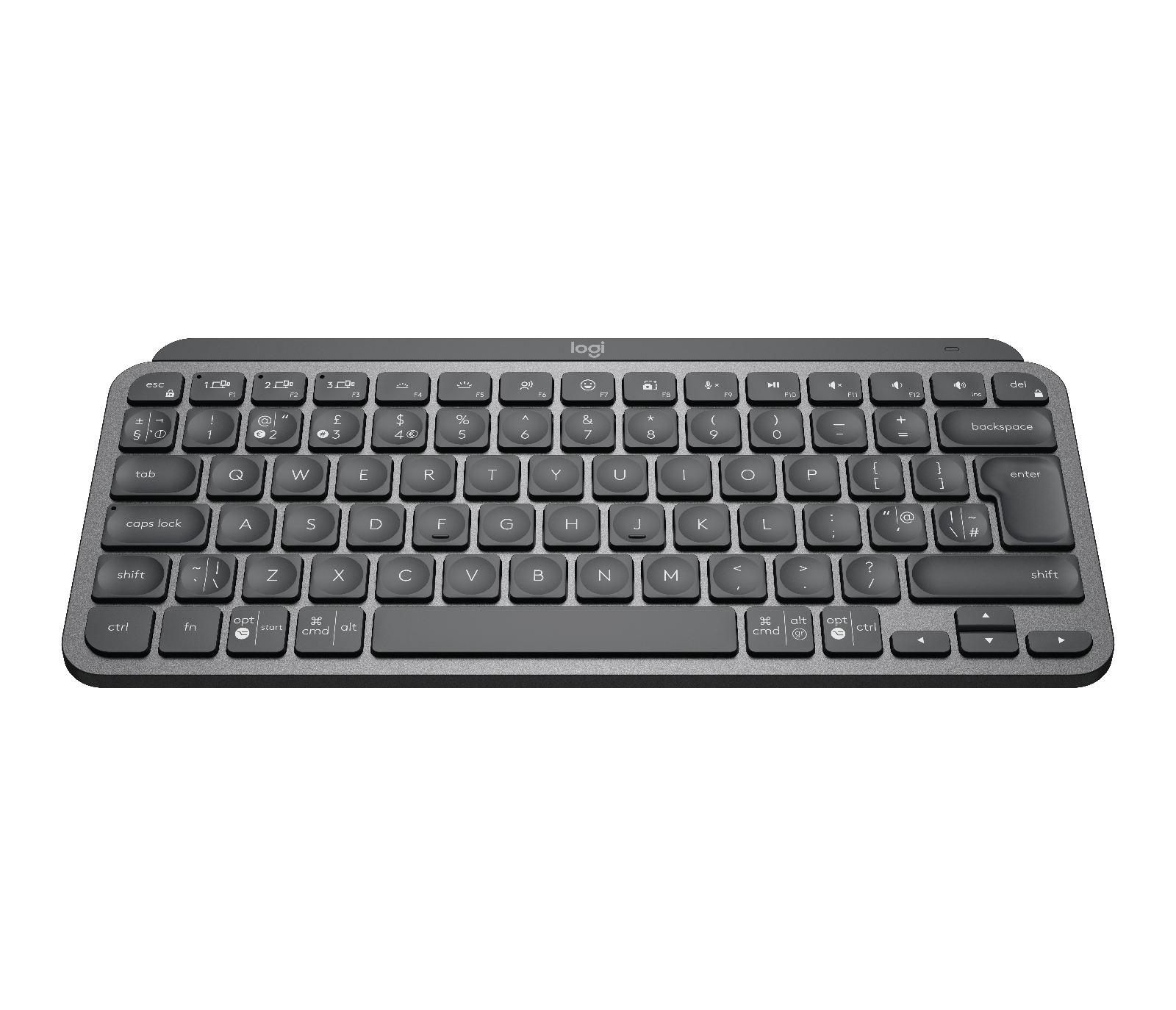 Logitech MX Keys Mini