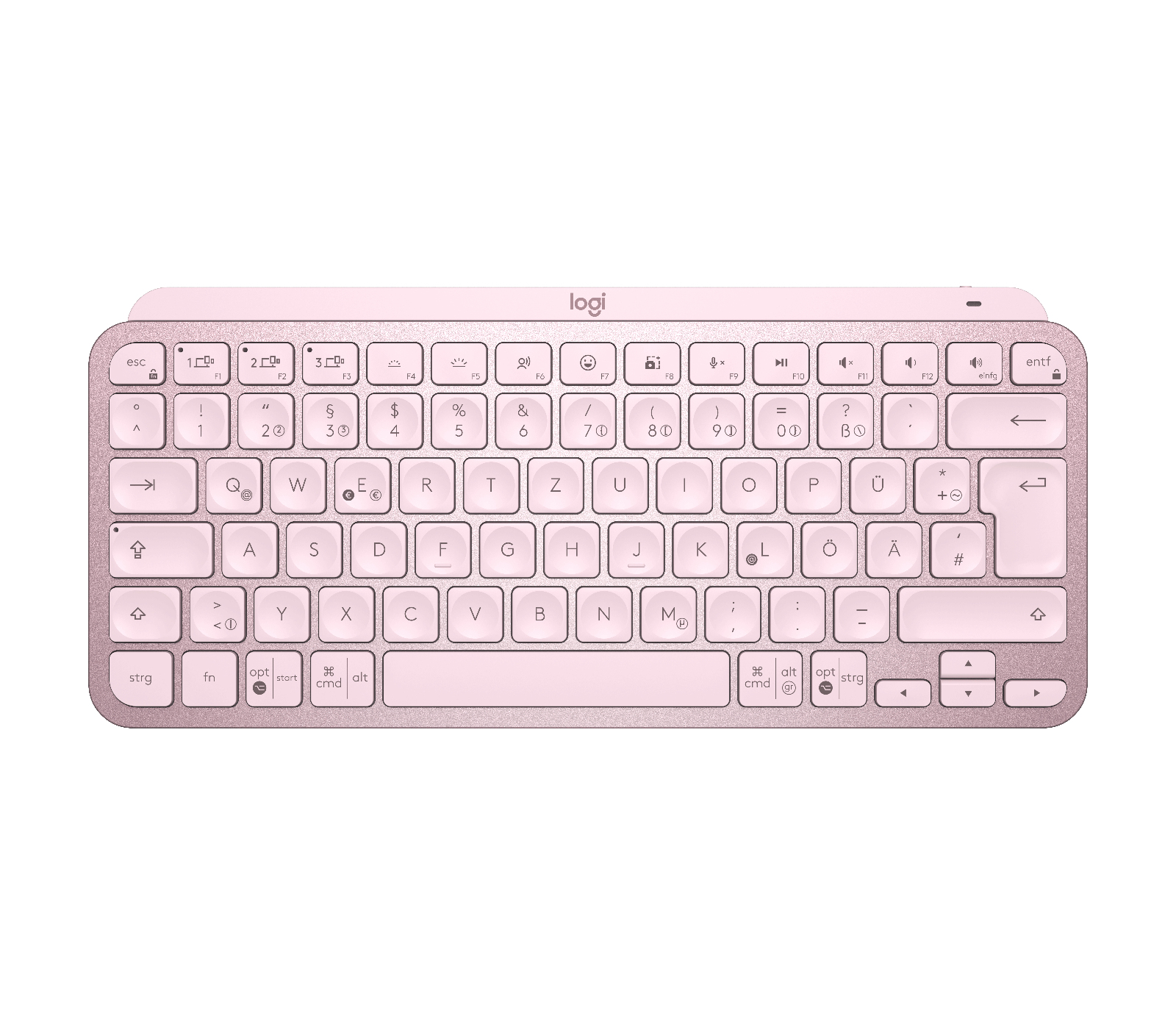 Logitech MX Keys Mini