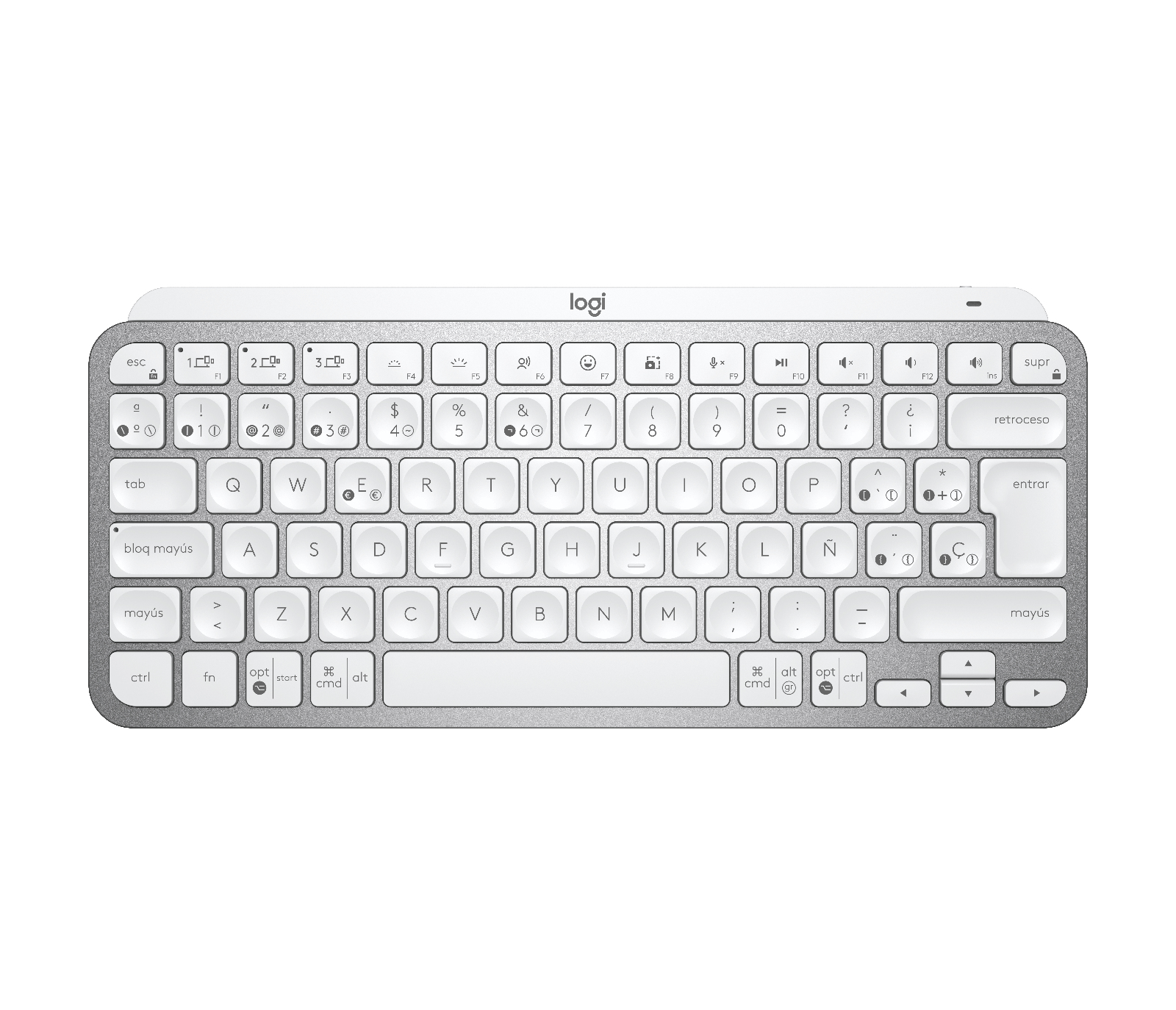 Logitech MX Keys Mini