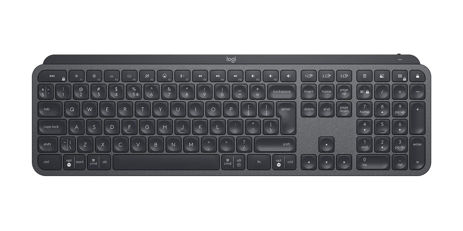 Logitech Master 920-010251