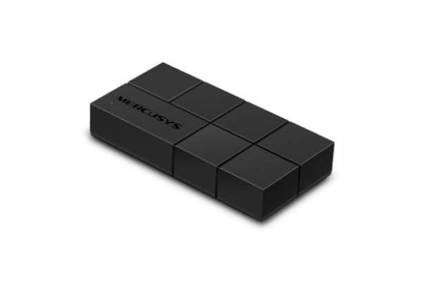 MERCUSYS MS108G SWITCH 8 PORT GIGABIT