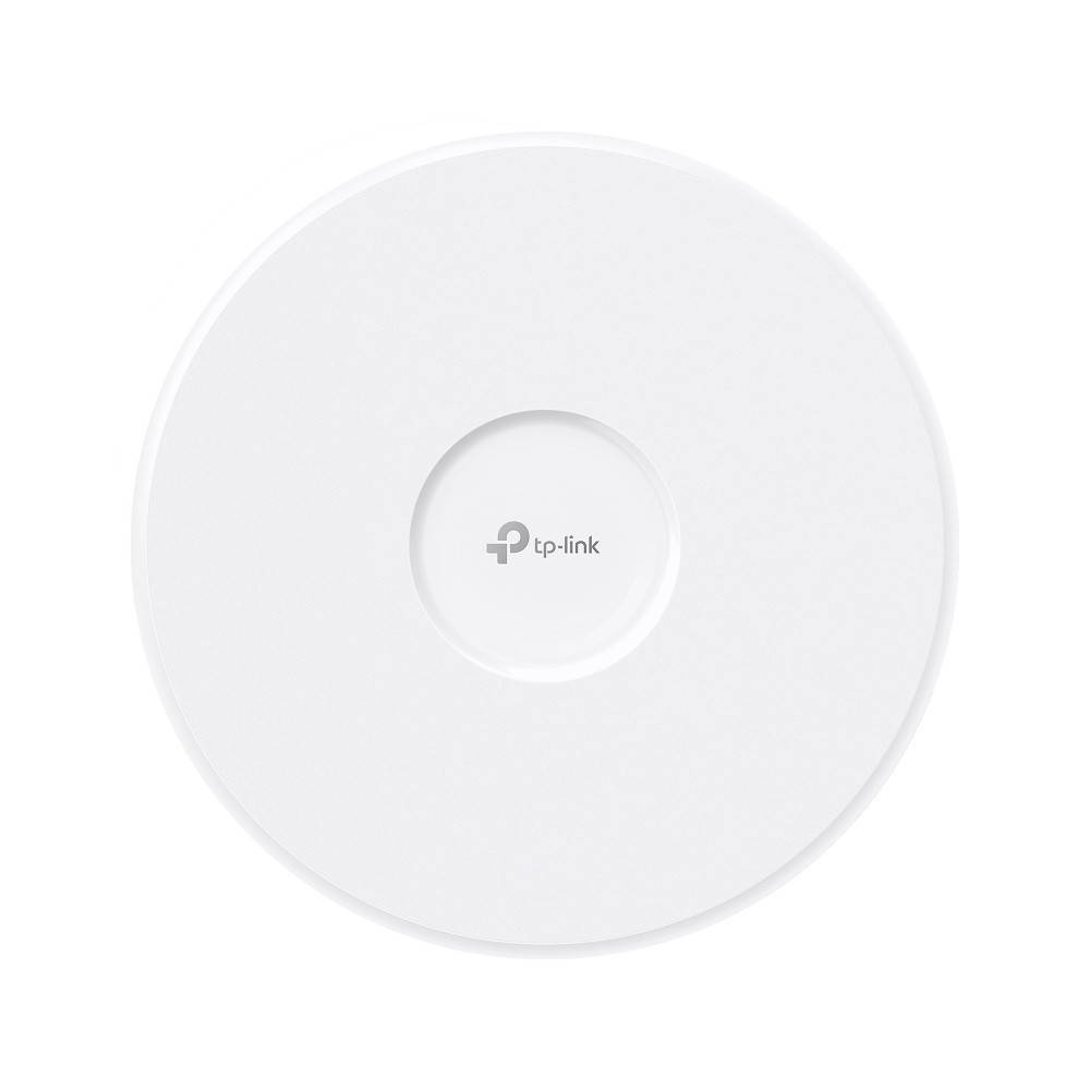 TP-LINK OMADA ACCESS POINT BE9300 CEILING MOUNT TRI-BAND WI-FI 7