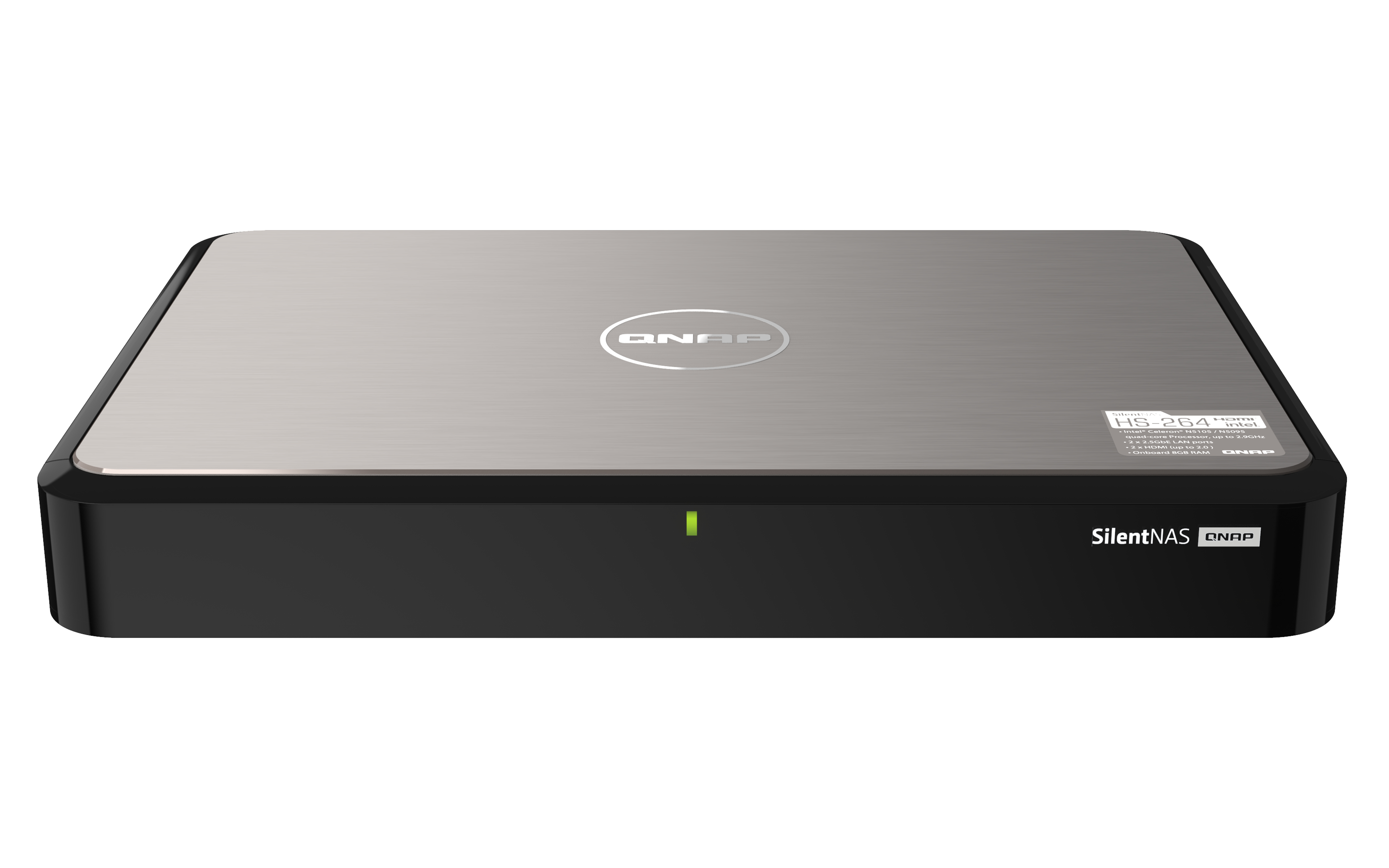 QNAP HS-264