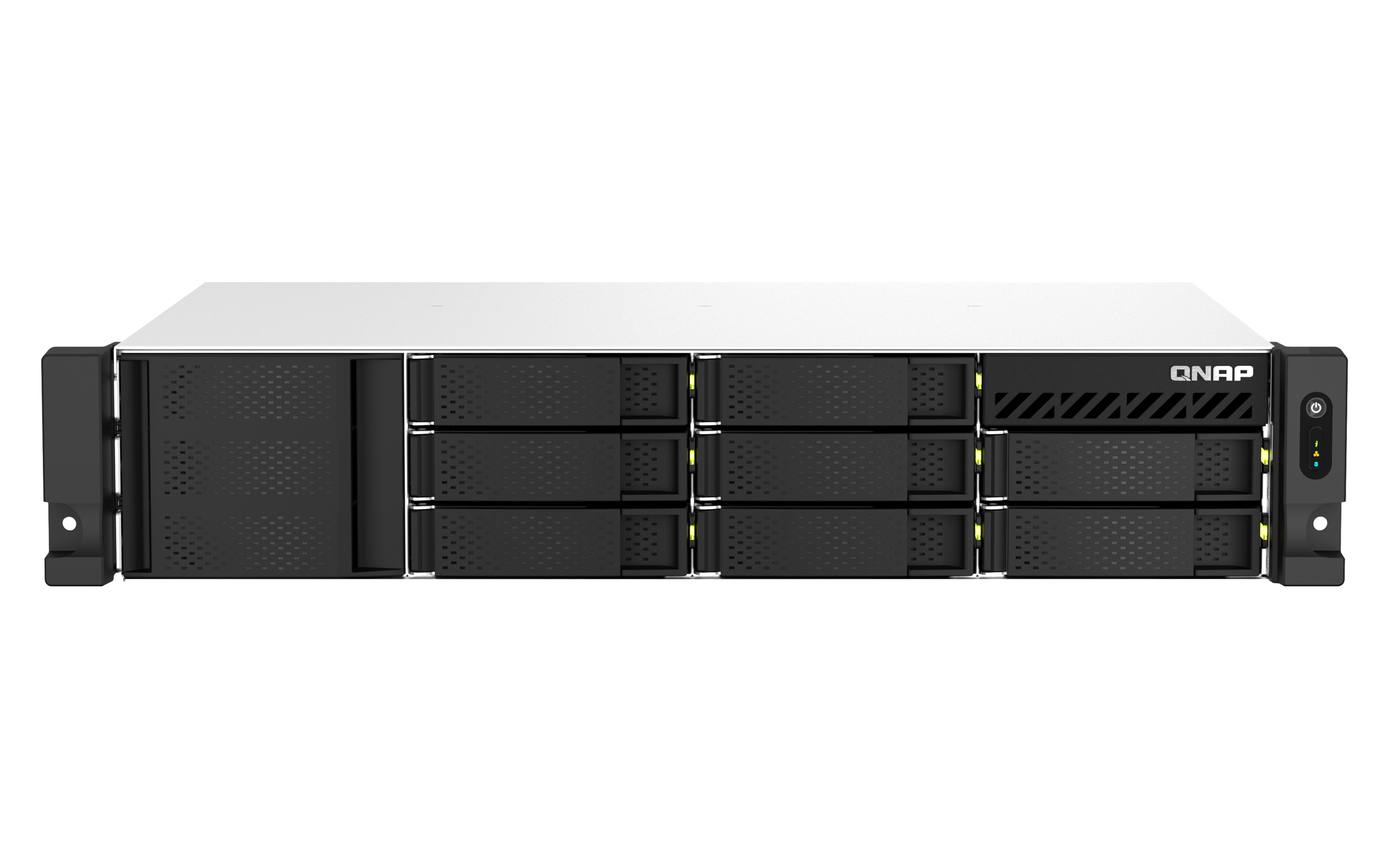 QNAP TS-873AEU-4G