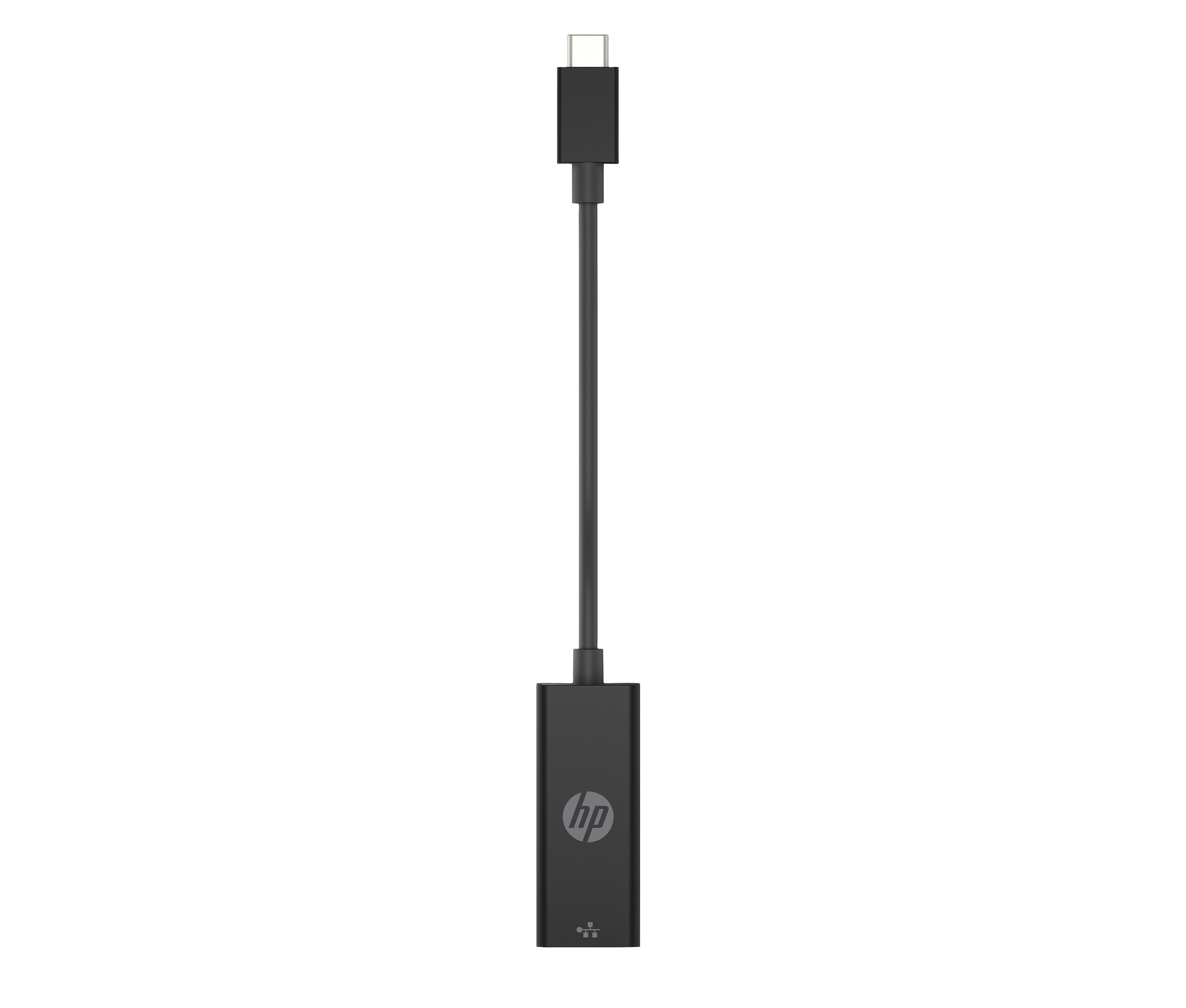 HP Adaptador USB-C para RJ45 G2