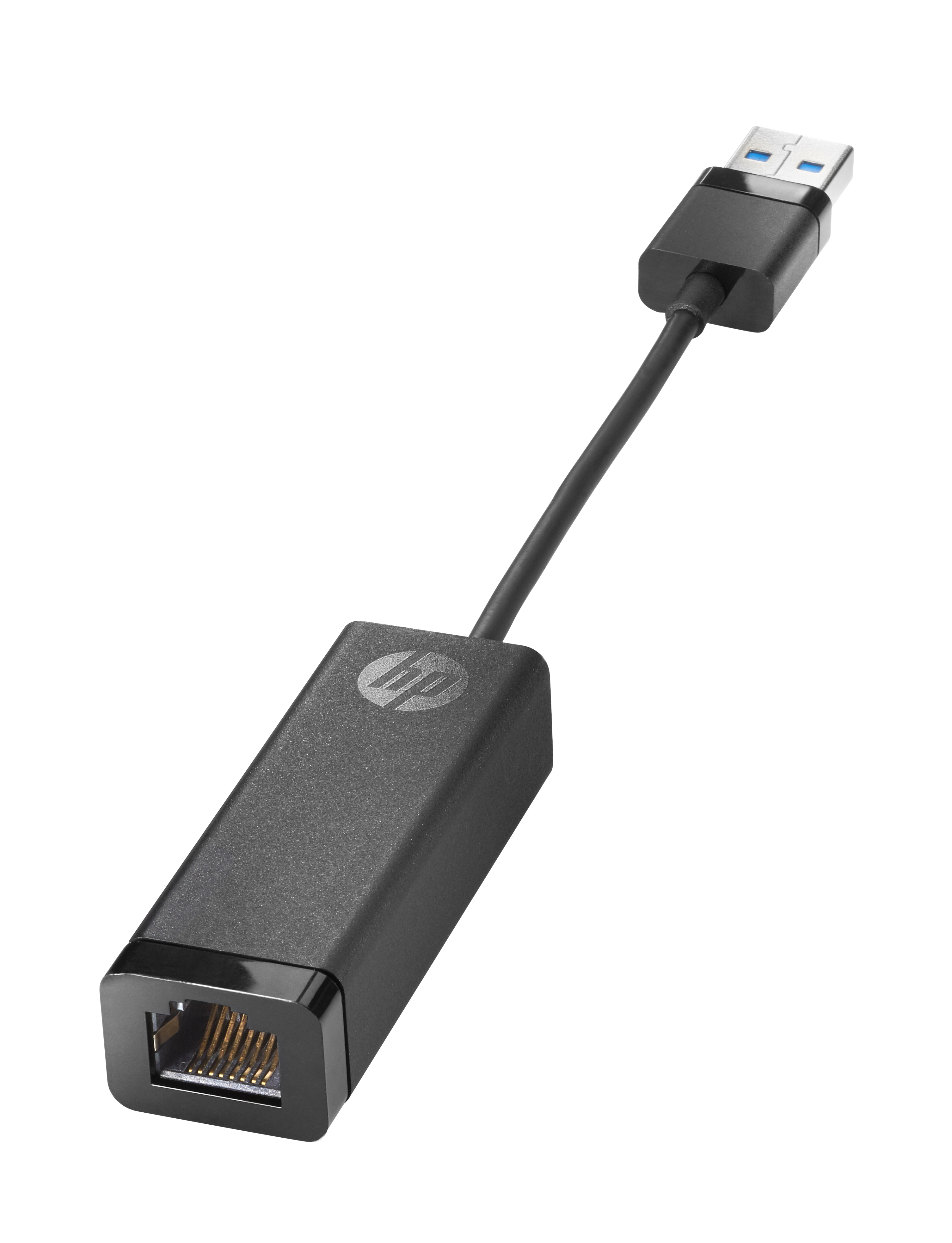 HP Adaptador G2 USB 3.0 para Gigabit RJ45