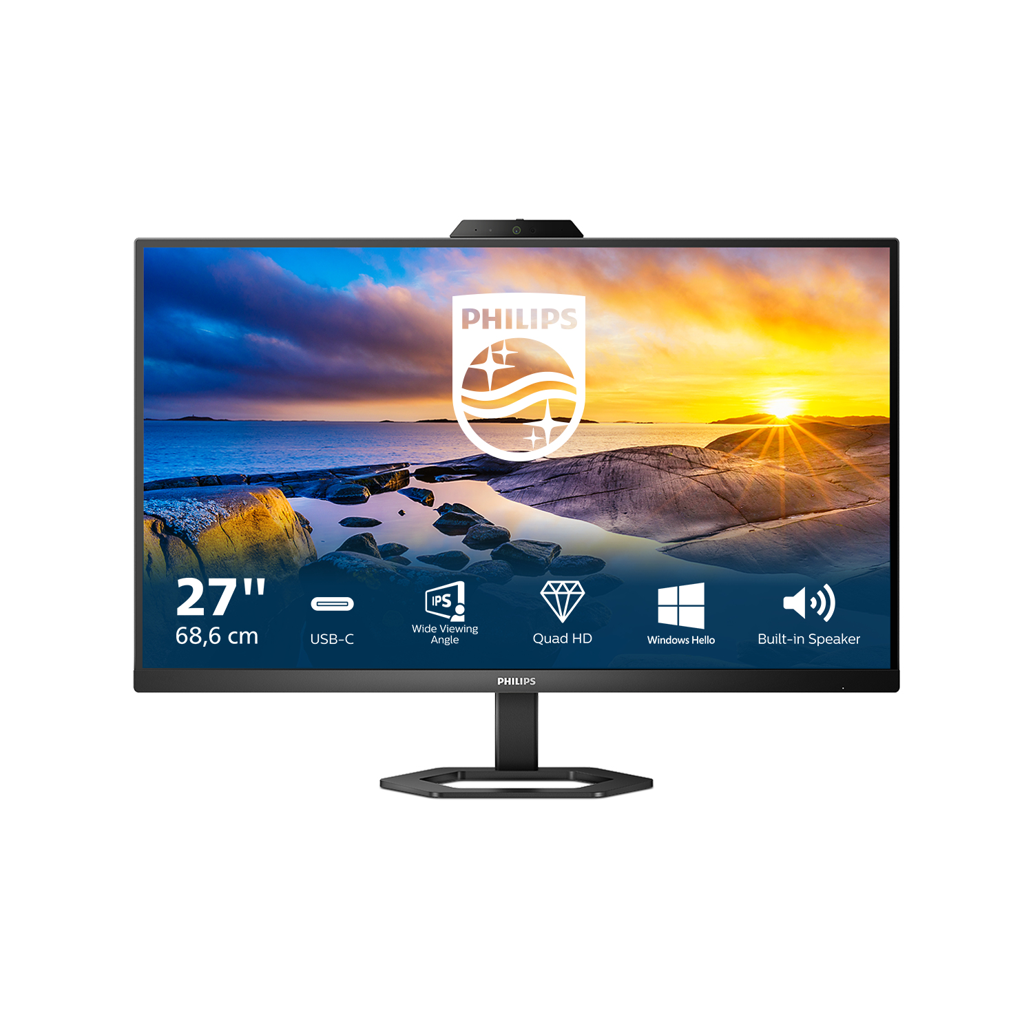 Philips 5000 series 27E1N5600HE/00