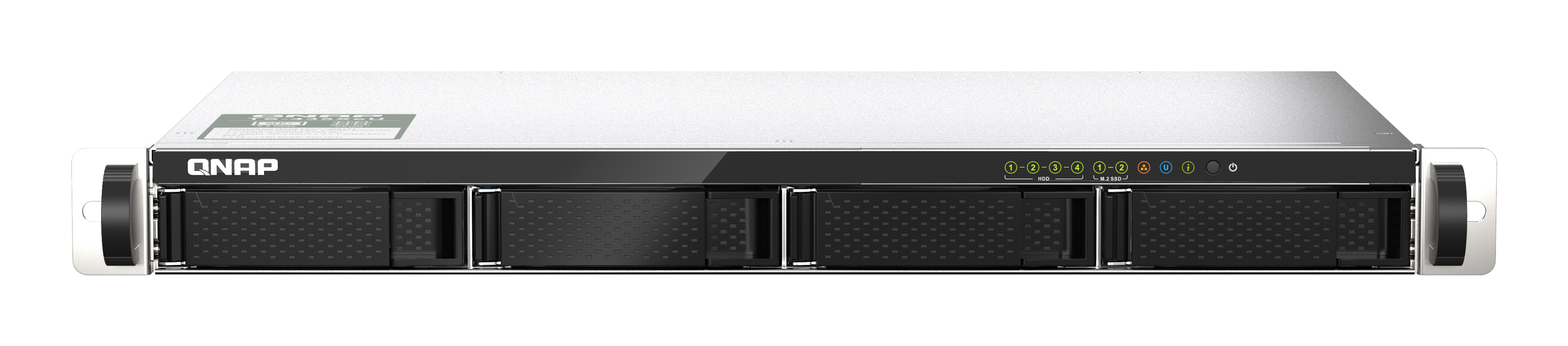 QNAP TS-435XEU
