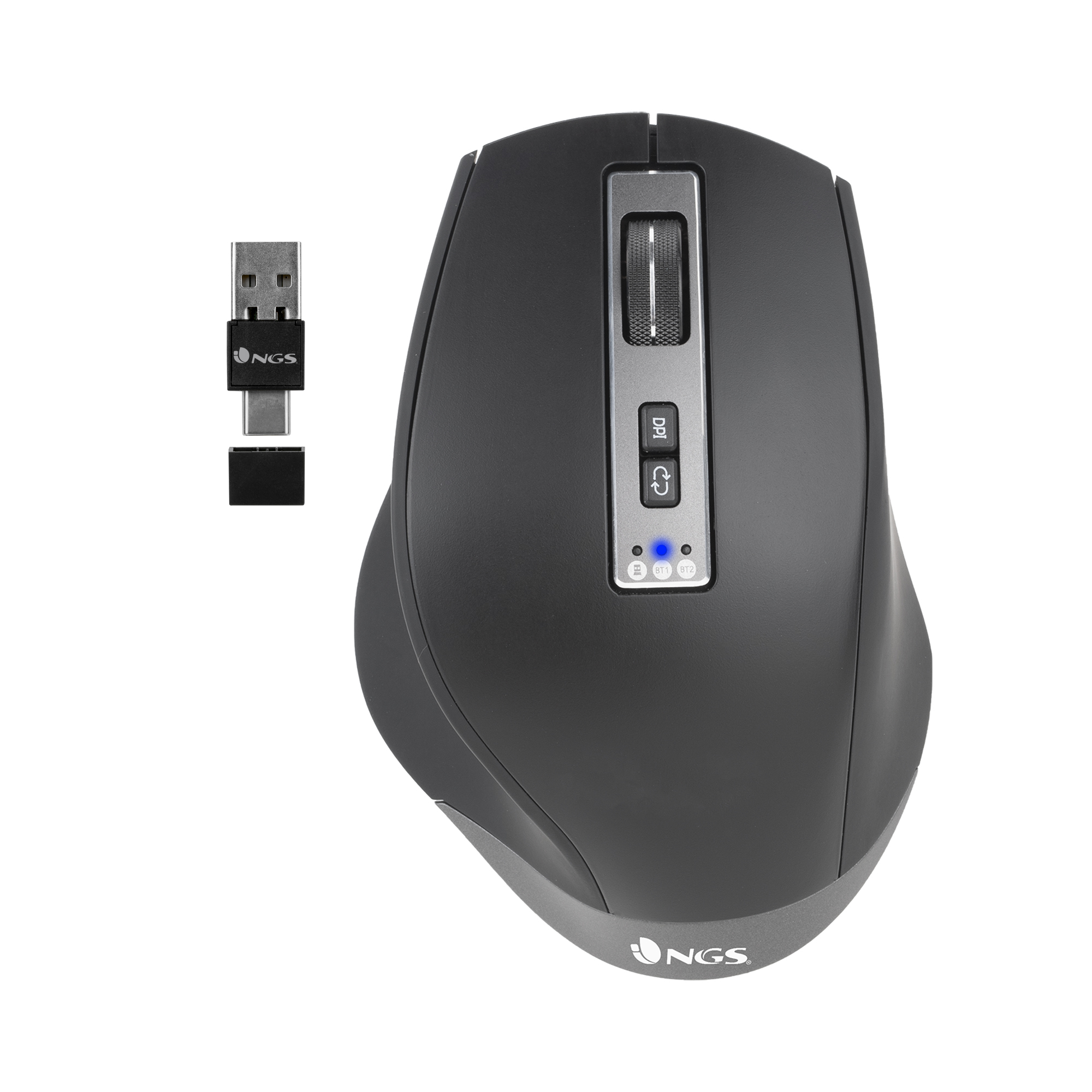 NGS BLUR-RB