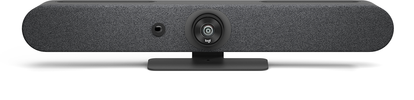 Logitech Rally Bar Mini + Tap Cat5