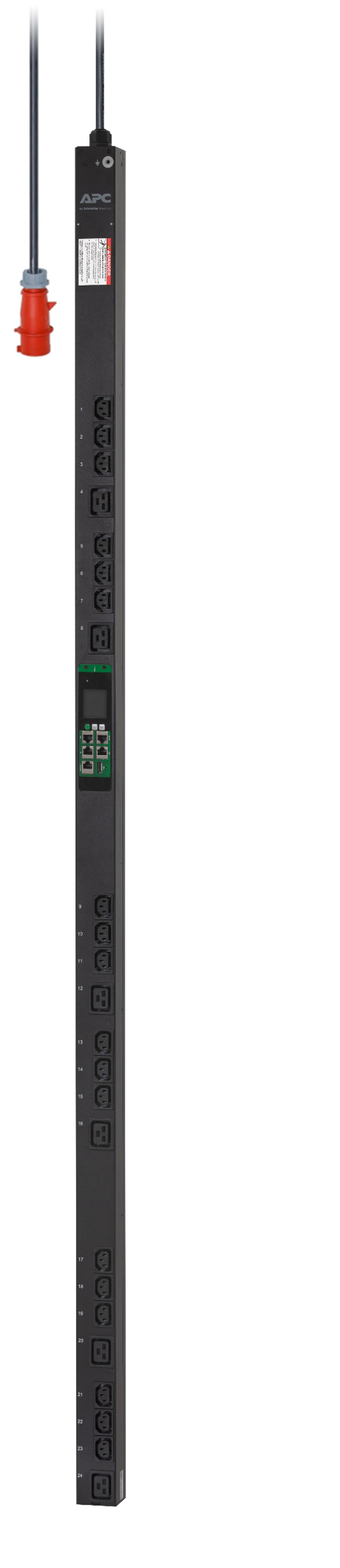 APC EasyPDU