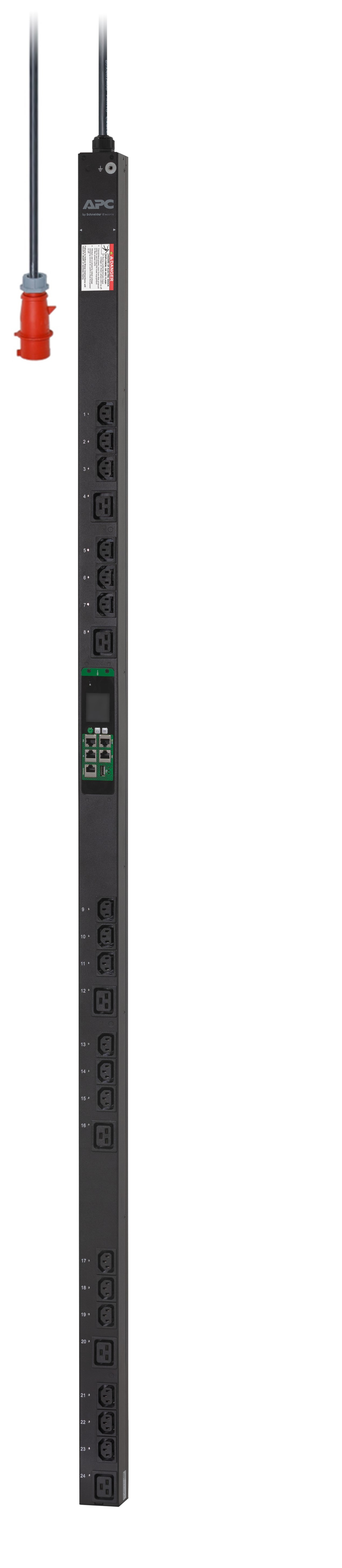 APC EasyPDU