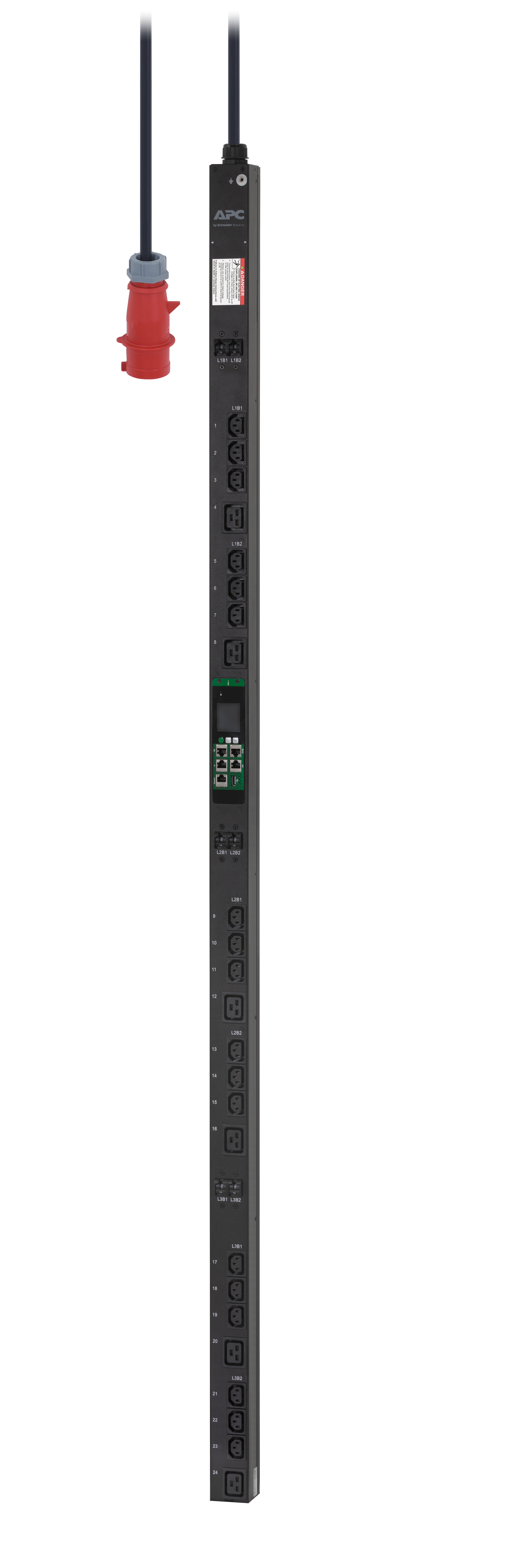 APC EasyPDU