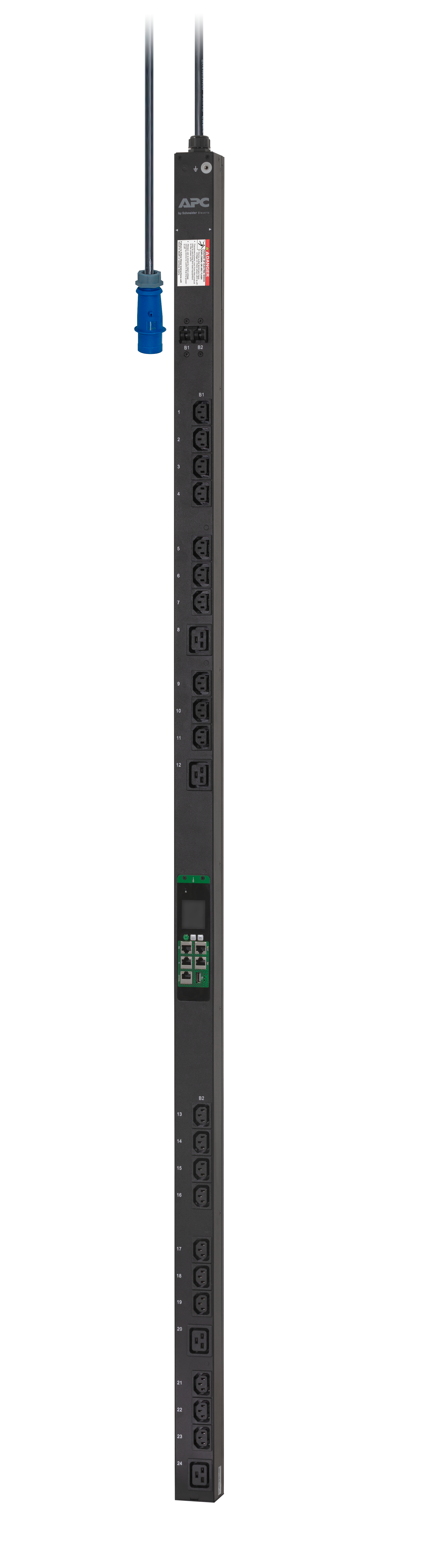 APC EasyPDU