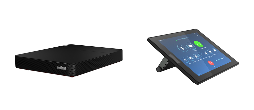 Lenovo ThinkSmart Core Full Room Kit