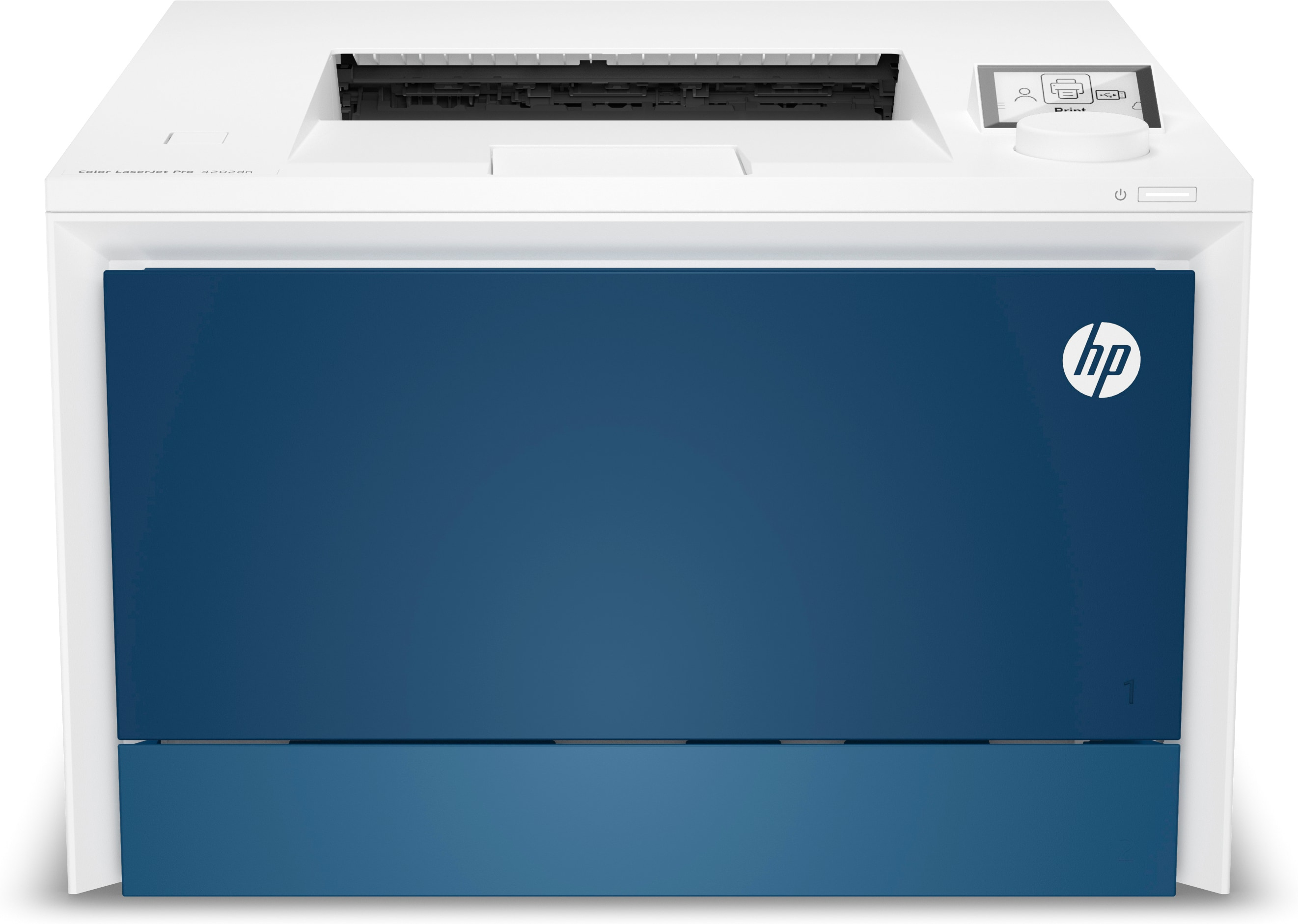 HP Color LaserJet Pro Impressora 4202dn
