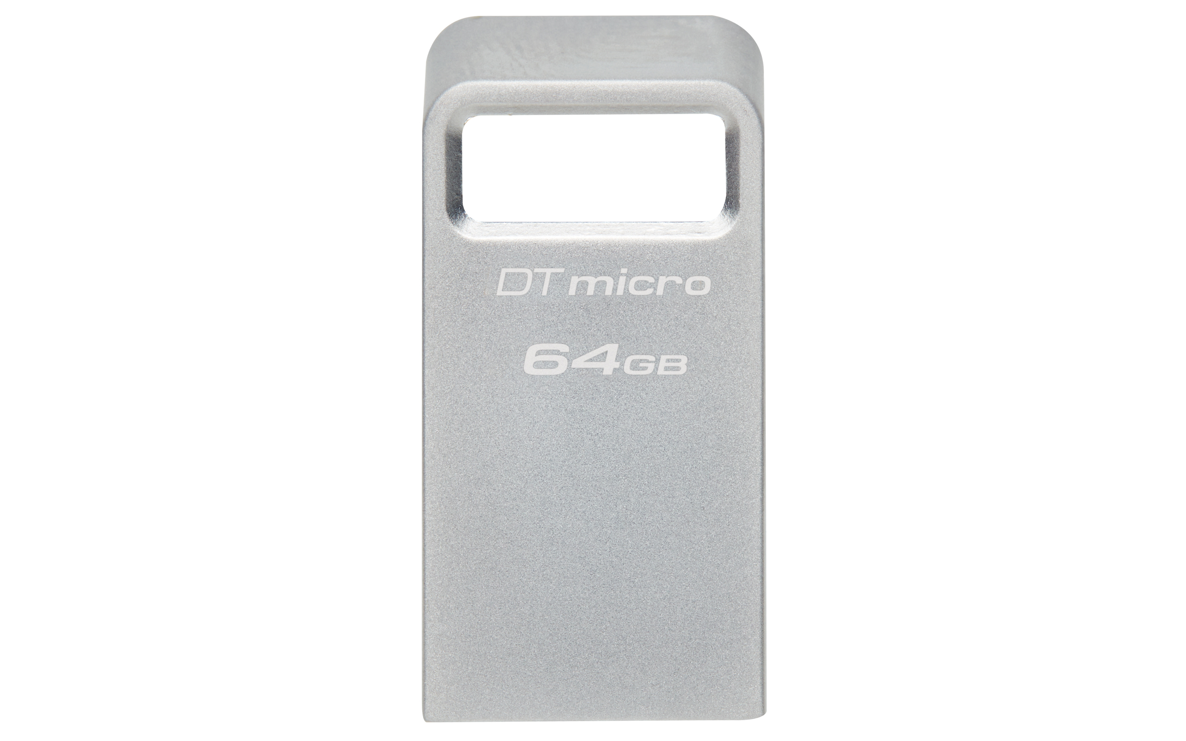 Kingston Technology DataTraveler Micro
