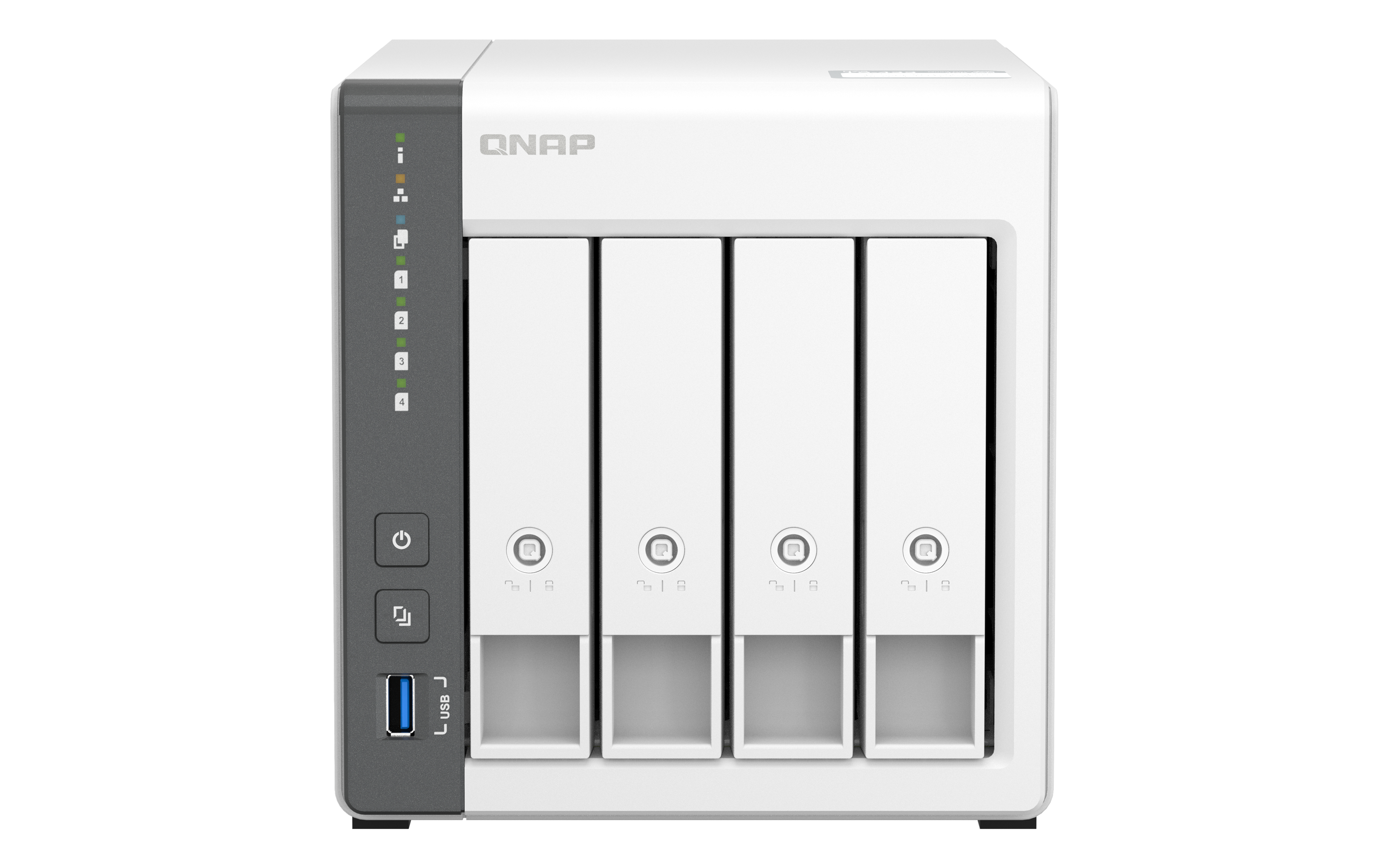 QNAP TS-433