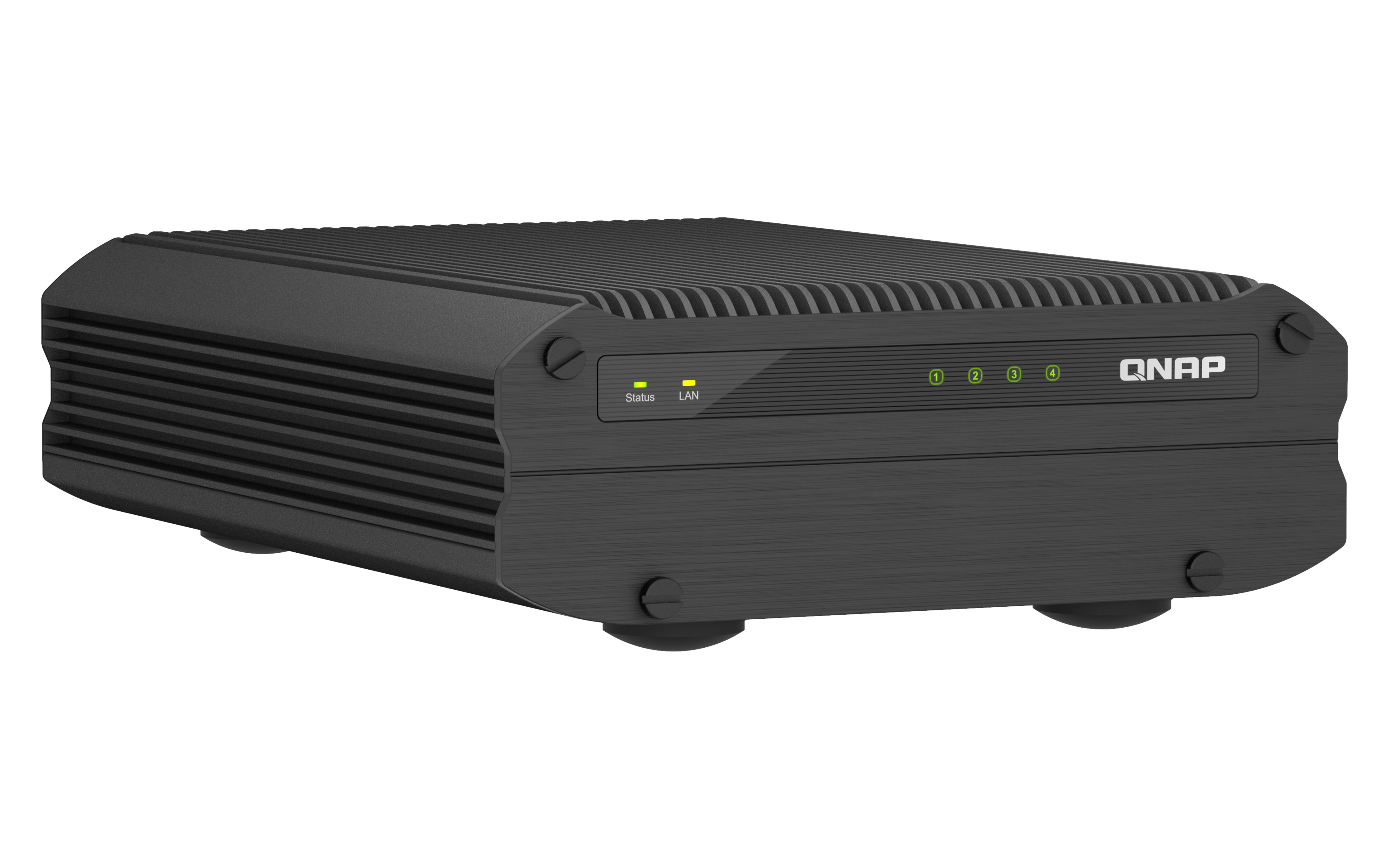 QNAP TS-I410X