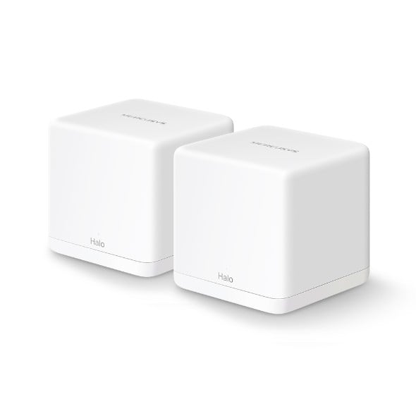 MERCUSYS DUAL-BAND WI-FI 5 802.11AC BRANCO INTERNO