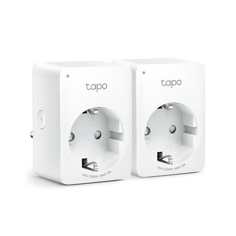 TP-Link Tapo P100