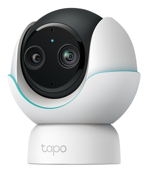 TP-Link Tapo C840