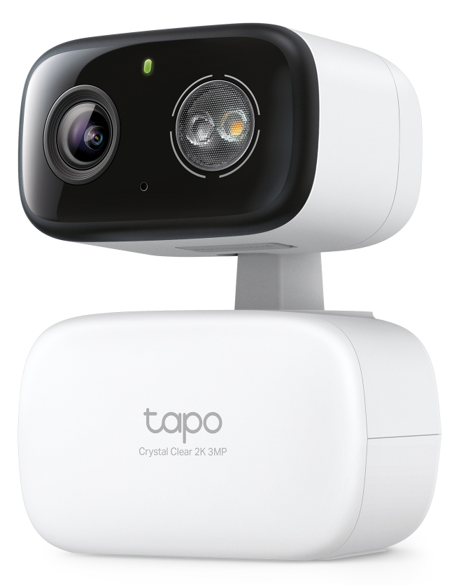 TP-Link Tapo C216