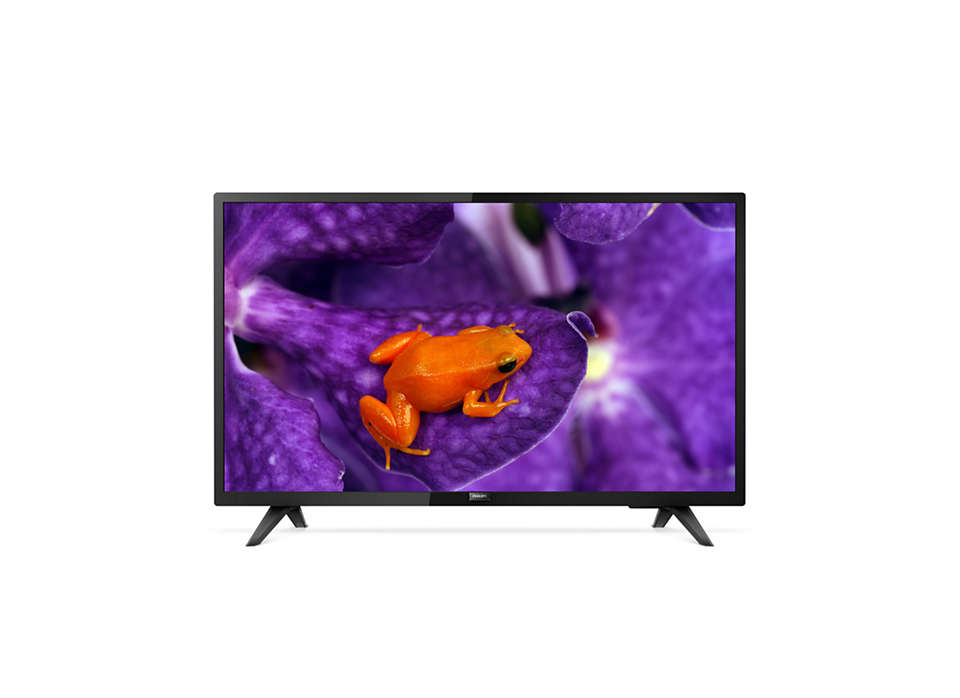 Philips 32HFL5114/12
