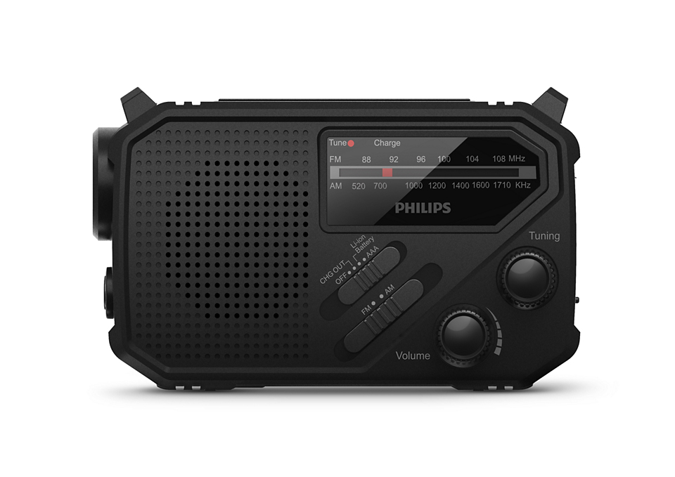Philips TAR1609/00
