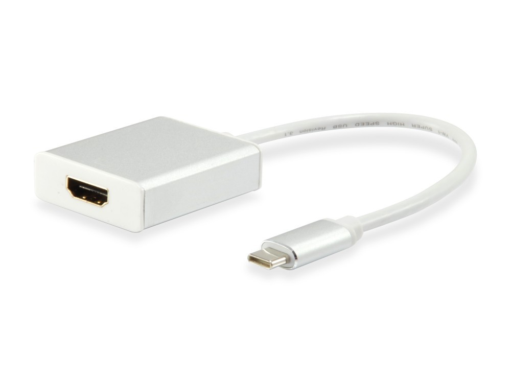EQUIP ADAPTADOR USB-C PARA HDMI M/F