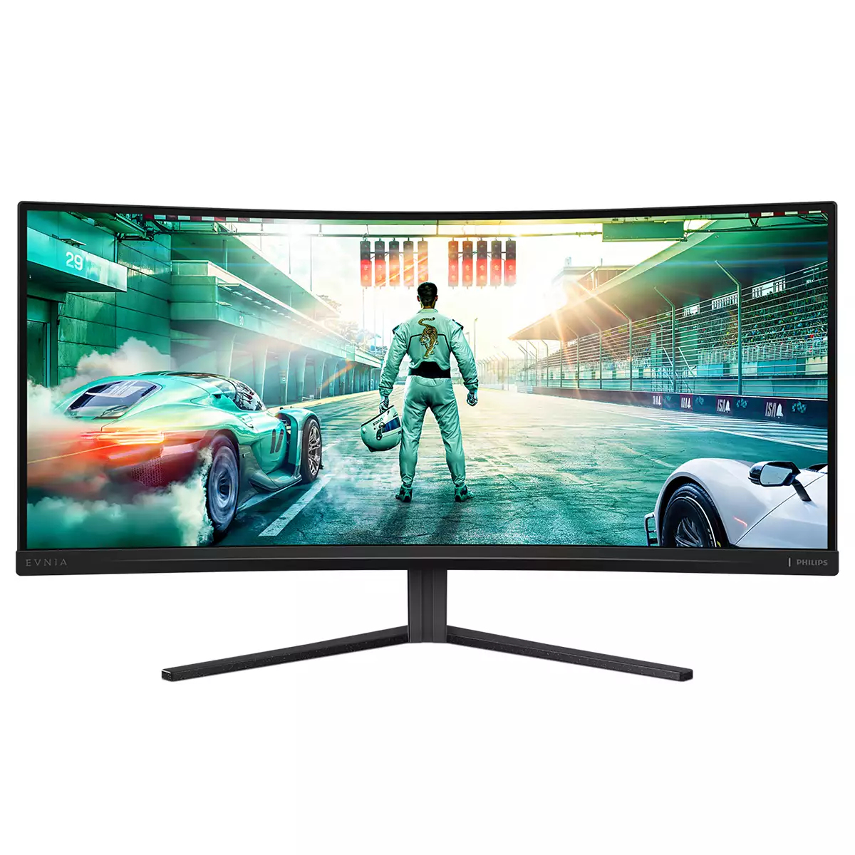 Philips Evnia 34M2C3500L/00