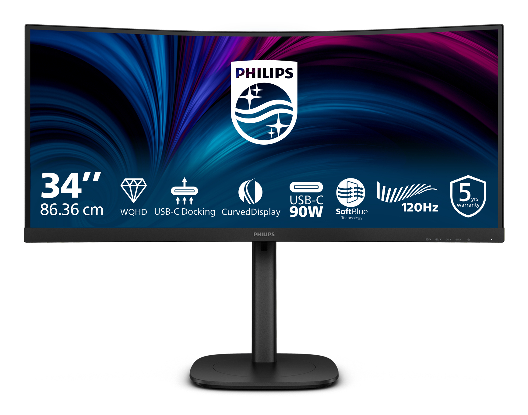 Philips 3000 series 34B2U3600C/00