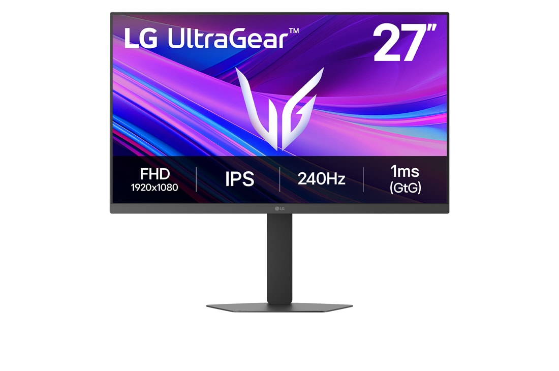 LG 27G440A-B