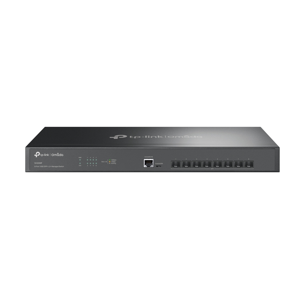TP-Link Omada SX3008F