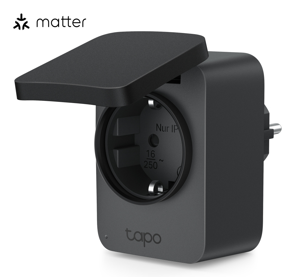 TP-Link Tapo P410M