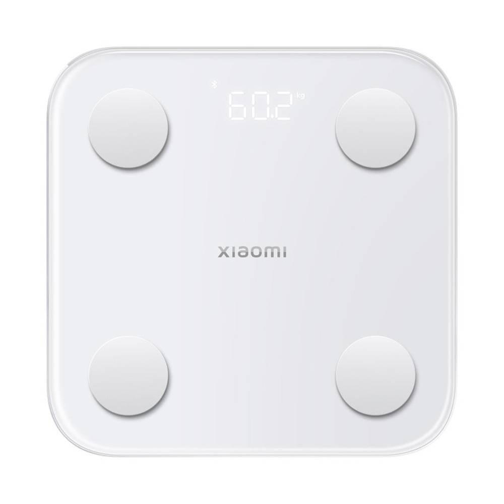 XIAOMI BODY COMPOSITION SCALE S400 VIDRO BHR7793GL
