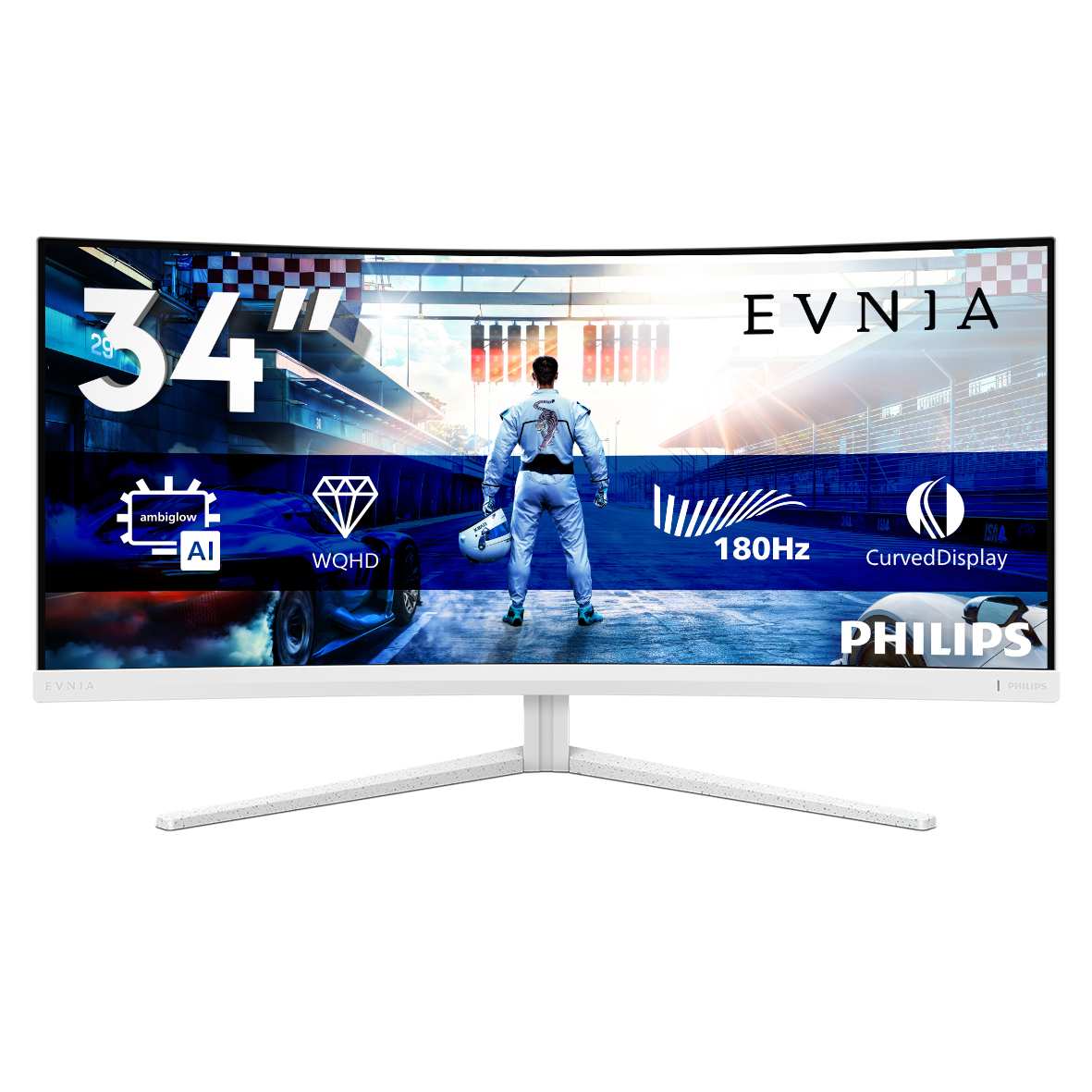 Philips Evnia 5000 34M2C5501A/00