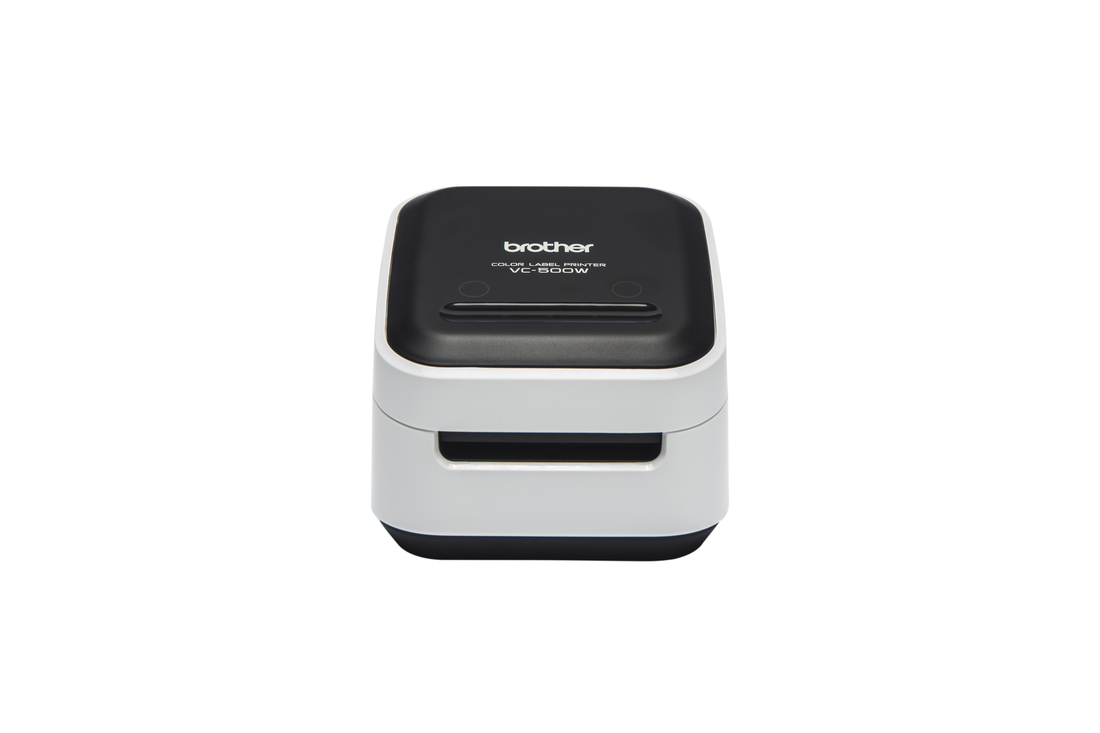 Brother VC-500W
