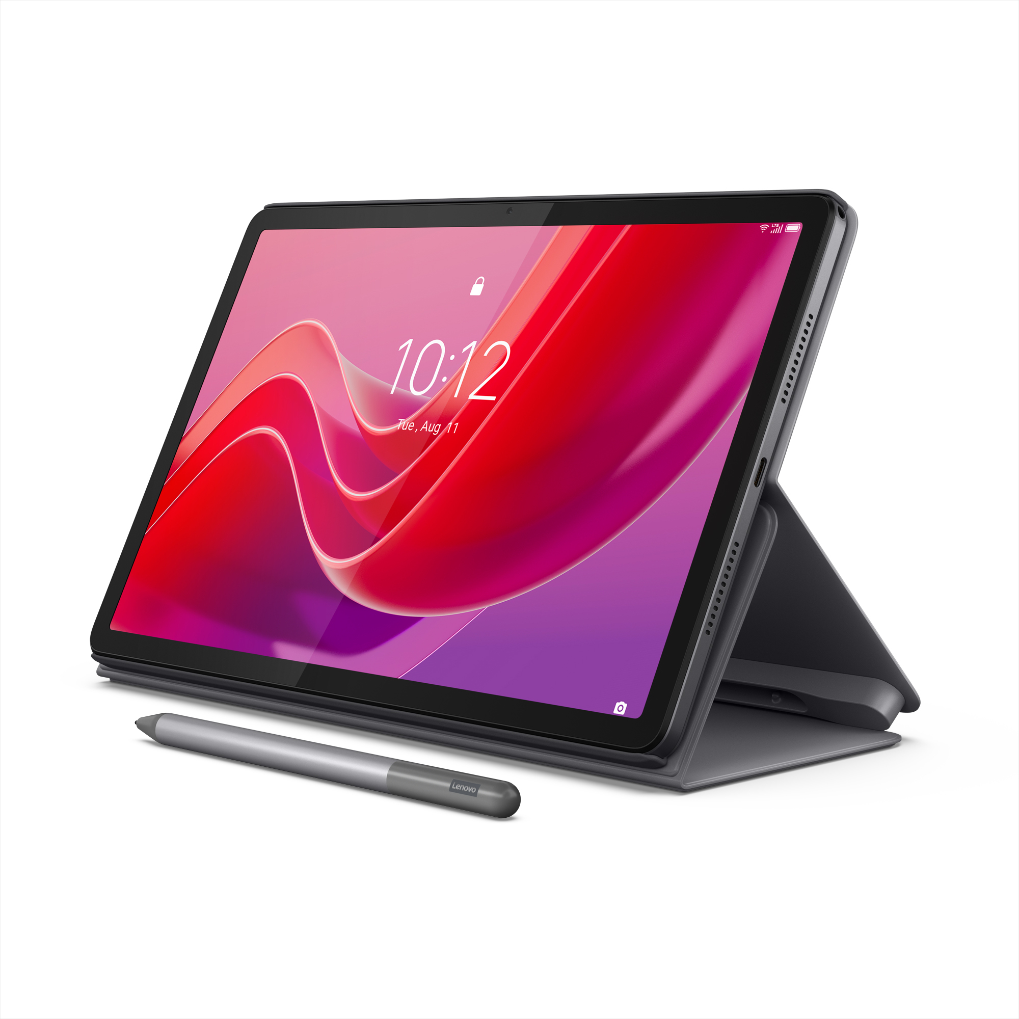 Lenovo Folio Case for Tab M11