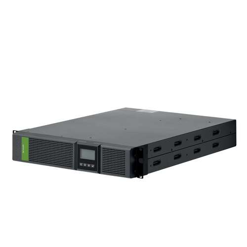 SOCOMEC UPS NETYS PR-RT 3300VA/2700W 230V 50/60HZ
