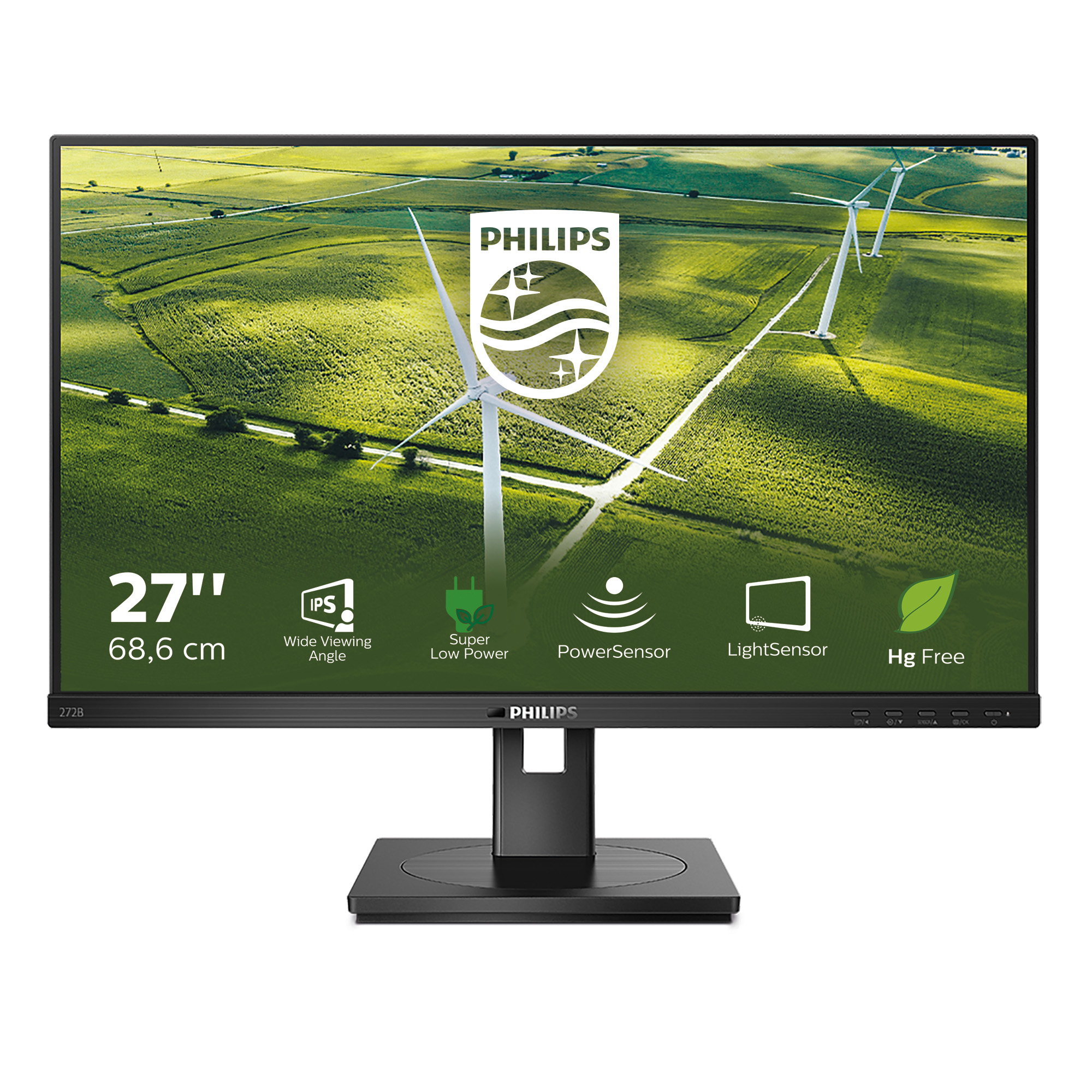 Philips B Line 272B1G/00
