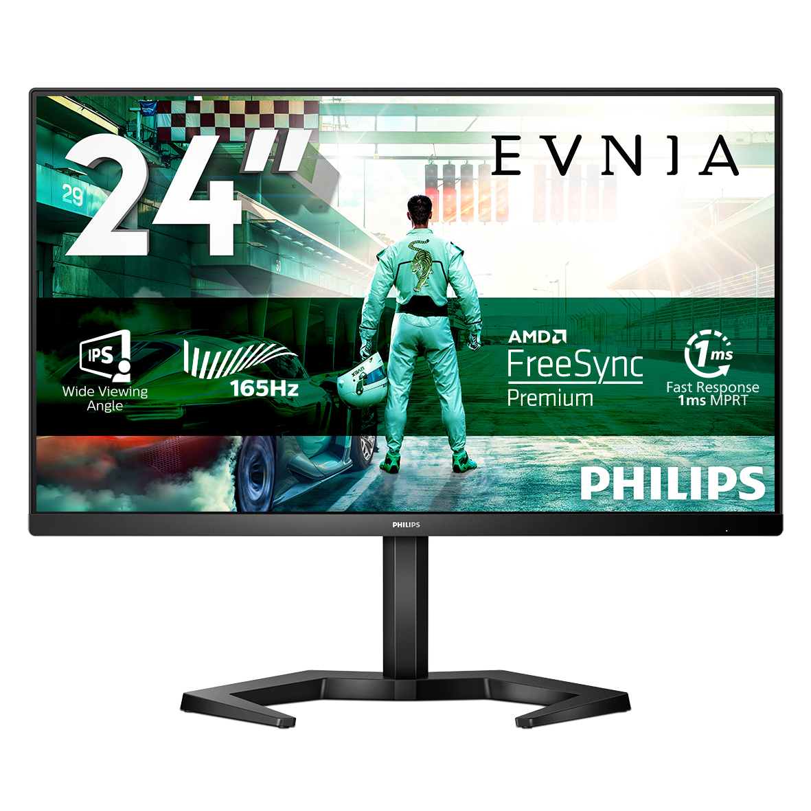 Philips Evnia 24M1N3200ZS/00
