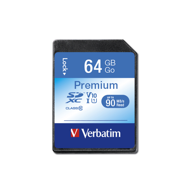 Verbatim Premium