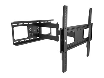 Equip 650315 Suporte de parede para TV articulado de 32“-55”.